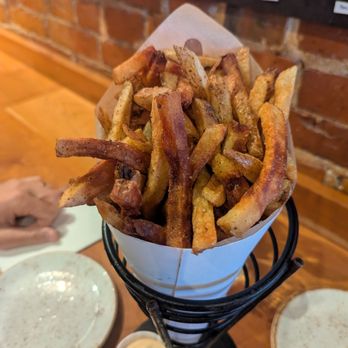Duckfat - New American Near Me - Portland, Maine