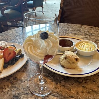 Lobby Lounge - fruit & chantilly cream - Lounges Near Me - Salt Lake City, Utah Lobby Lounge - fruit & chantilly cream - Lounges Near Me - Salt Lake City, Utah