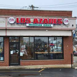 Los Azares Mexican Grill