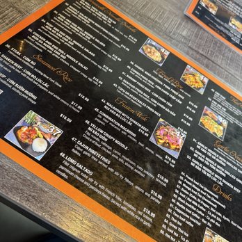 Pholuscious - Menu - Vietnamese Near Me - Huntington Beach, California Pholuscious - Menu - Vietnamese Near Me - Huntington Beach, California