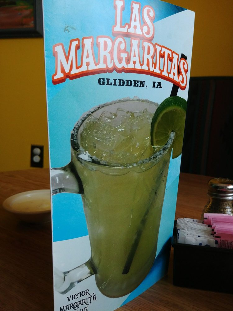 Las Margaritas
