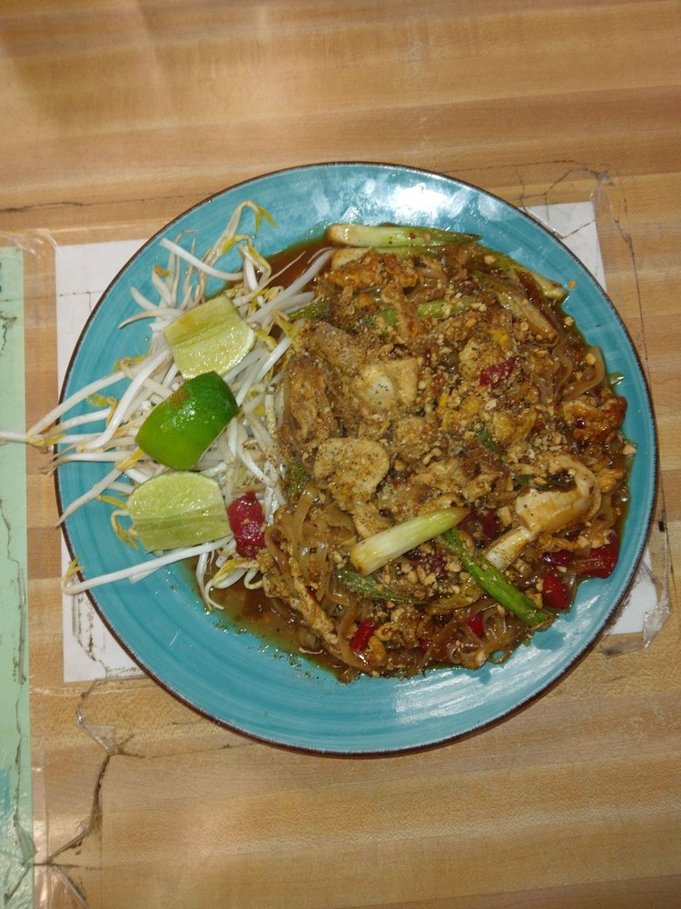 BAGELS & NOODLES 157 Photos & 201 Reviews 1222 W University Ave