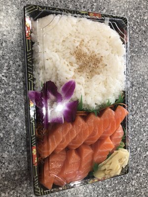 Yama Sushi Bar & Chinese Food by null