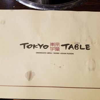 Tokyo Table - Japanese Near Me - Mandaue City, CEB