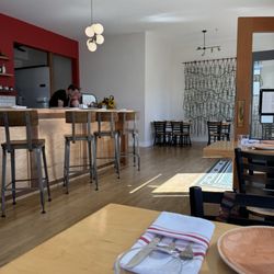 Very clean and modern design