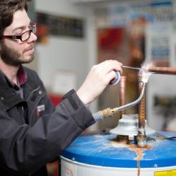 P & H Plumbing & Heating - Photo