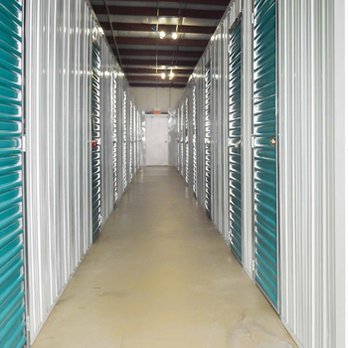 Extra Space Storage - 24/7 access available on select units - Self Storage Near Me - Clearwater, Florida