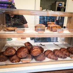 Pastries