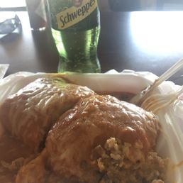 Super Burrito