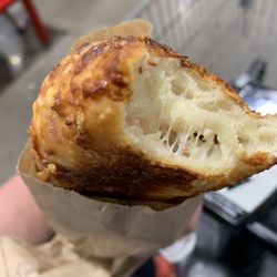 Costco Food Court