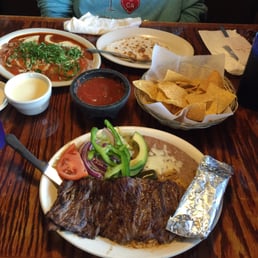 Enchiladas