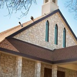 Canyon Lake United Methodist Church - Canyon Lake United Methodist