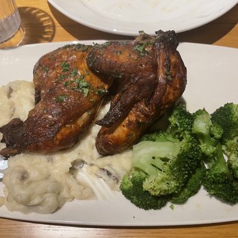 Twin Peaks - Smoked Chicken Entree - Sports Bars Near Me - Florence, Kentucky Twin Peaks - Smoked Chicken Entree - Sports Bars Near Me - Florence, Kentucky