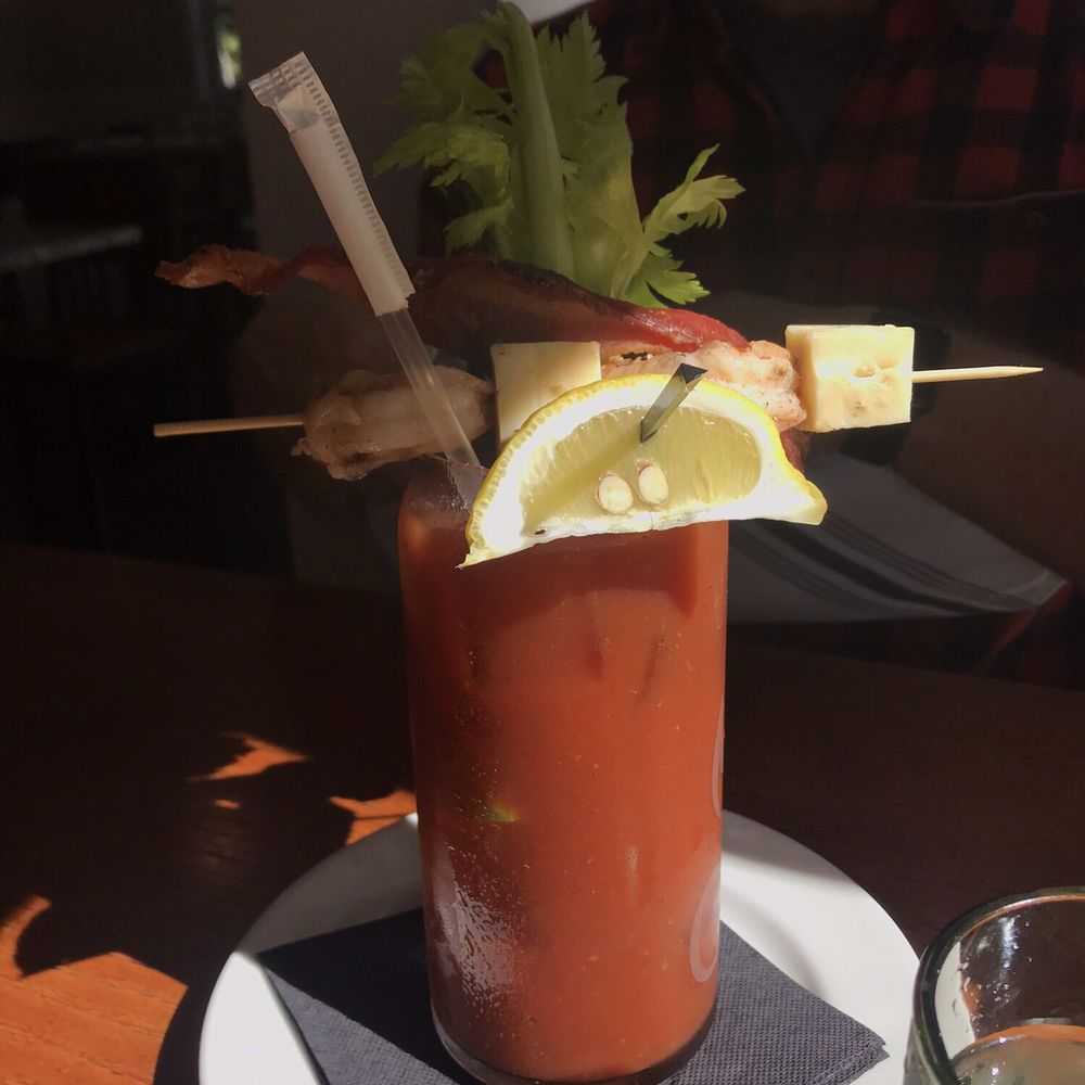 Grafton Grill - Bloody Mary - New American Near Me - North Grafton, Massachusetts Grafton Grill - Bloody Mary - New American Near Me - North Grafton, Massachusetts