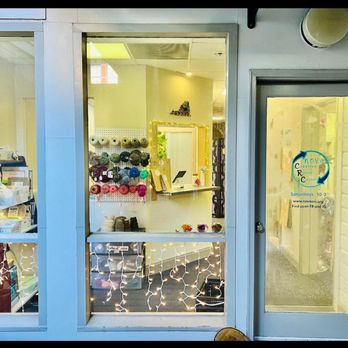NOVA Creative Reuse Center - Thrift Stores Near Me - Leesburg, Virginia NOVA Creative Reuse Center - Thrift Stores Near Me - Leesburg, Virginia