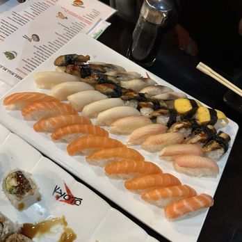 Kyoto Sushi - Japanese Near Me - Roseville, Minnesota Kyoto Sushi - Japanese Near Me - Roseville, Minnesota