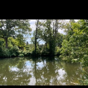 Colonial Park - Parks Near Me - Franklin Township, New Jersey
