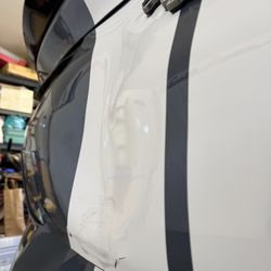 Bodylines Paintless Dent Removal