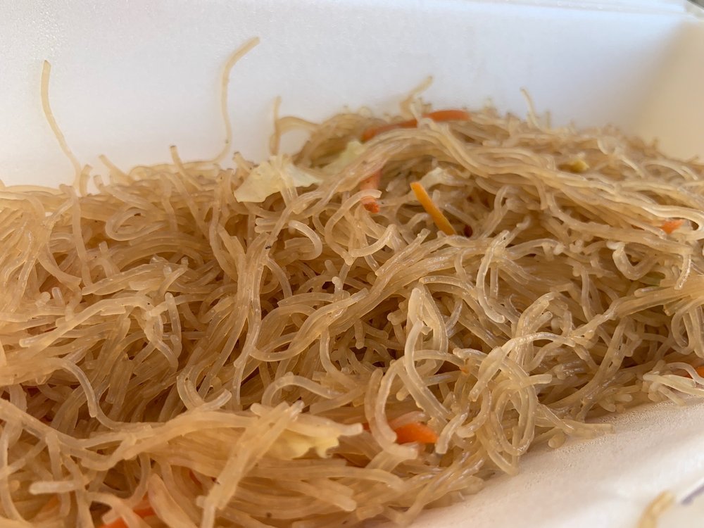 Grace’s Lumpia Logo