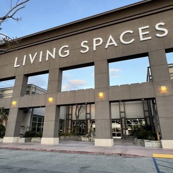 Living Spaces - Furniture Stores Near Me - Panorama City, California