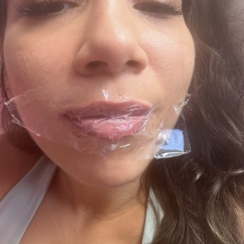 GypsyLush Cosmetic Tattoo - Numbing is essential! This is during touch up - Permanent Makeup Near Me - Honolulu, Hawaii GypsyLush Cosmetic Tattoo - Numbing is essential! This is during touch up - Permanent Makeup Near Me - Honolulu, Hawaii