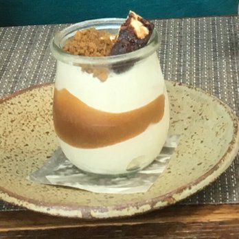 Husk - Brown butter soft serve- decadent heaven! Don't overlook this one - Southern Near Me - Nashville, Tennessee Husk - Brown butter soft serve- decadent heaven! Don't overlook this one - Southern Near Me - Nashville, Tennessee