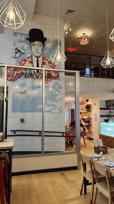 Stellina Pizzeria by null