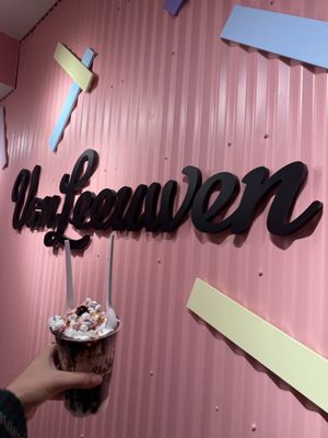 Van Leeuwen Ice Cream by null