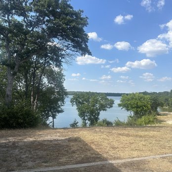 The Point On Lake Worth - Outdoor view - New American Near Me - Fort Worth, Texas The Point On Lake Worth - Outdoor view - New American Near Me - Fort Worth, Texas