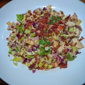 Giordano's - Chopped salad - Pizza Near Me - Denver, Colorado