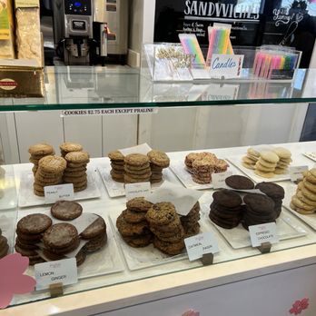 Praline Bakery - Bakeries Near Me - Washington, DC, District of Columbia