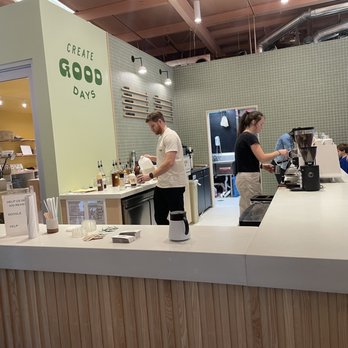 Cala Coffee - Ordering counter - Coffee & Tea Near Me - Vestavia Hills, Alabama Cala Coffee - Ordering counter - Coffee & Tea Near Me - Vestavia Hills, Alabama