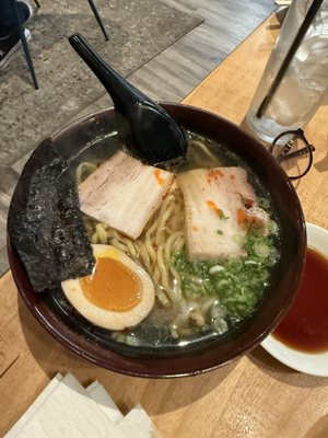 Kiki on Ludlow by null