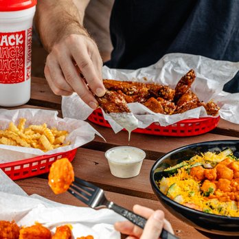 Wing Shack Johnstown - Chicken Wings Near Me - Johnstown, Colorado Wing Shack Johnstown - Chicken Wings Near Me - Johnstown, Colorado