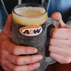 A&W