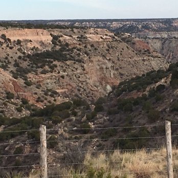 Doves Rest Cabins - Vacation Rentals Near Me - Canyon, Texas