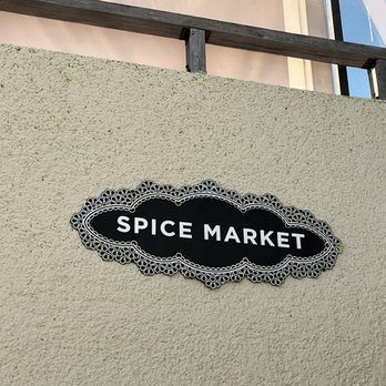 Spice Market - Asian Fusion Near Me - Punta de Mita, NAY