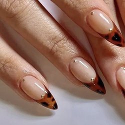 Kim Nails & Beauty Lounge - Kim Nails & Beauty Lounge -- Emeryville nail salon for gel manicures, acrylic nails, Gel X, and custom nail art