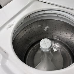 Launderland-River Run Laundry - Diaper remnants.