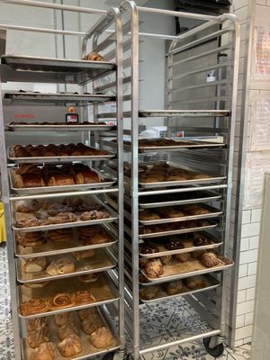 Michaeli Bakery by null