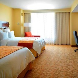 Raleigh Marriott City Center