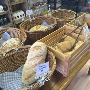 Dandy's Delicatessen - Bread - Delicatessen Near Me - Clarkston, ERW