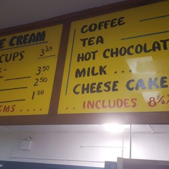 Johnny's Reef Restaurant - Ice Cream and Coffee - Seafood Near Me - Bronx, New York Johnny's Reef Restaurant - Ice Cream and Coffee - Seafood Near Me - Bronx, New York