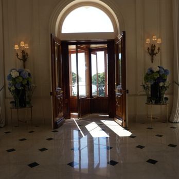 Hôtel du Cap-Eden-Roc - Hotels Near Me - Antibes, 06