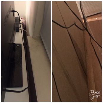 The Crossings at Menlo Park - Rain leaking on tv and chest of drawer ... am I inhaling mold? - Apartments Near Me - Edison, New Jersey The Crossings at Menlo Park - Rain leaking on tv and chest of drawer ... am I inhaling mold? - Apartments Near Me - Edison, New Jersey