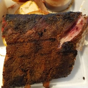 Bear Down Barbecue & Catering - Barbeque Near Me - Frankfort, Illinois