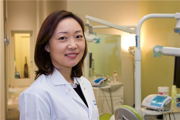 Bo Orthodontics by null