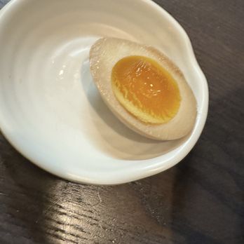Suehiro Mini - Ajitama - Ramen Near Me - Los Angeles, California