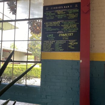 Mojo's Tacos - Franklin - Tacos Near Me - Franklin, Tennessee