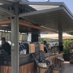 Starbucks CC Parque Santiago 6
